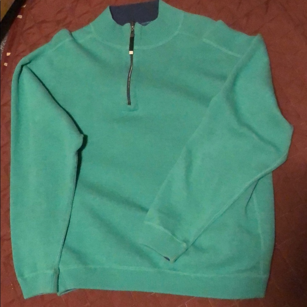 Used sweatershirt by Bahama bay club size XL - Picture 1 of 6